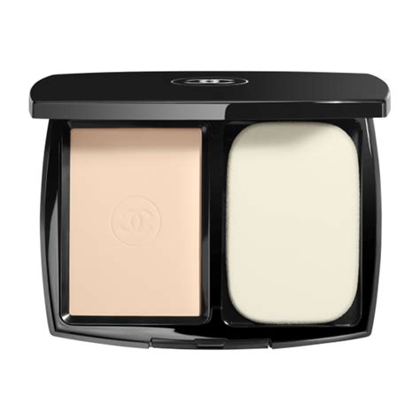 chanel ultra le teint powder